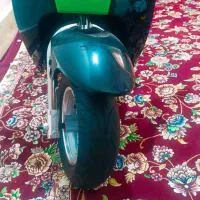 فروشی|موتورسیکلت|میناب, |دیوار