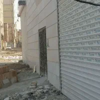مغازه حصار امیر