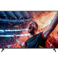 پرفروش ترین تلویزیون جهان 55 اینچ ماهی 5.900دم قسط