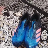 کفش فوتبال