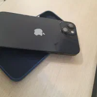 گوشی آیفون۱۳ معمولی ۱۲۸گیگ