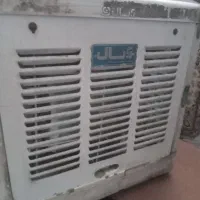 کولر ابسال (مینی کولر ابی)