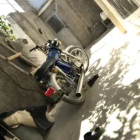 یاماها ۱۰۰ کلکسیونی