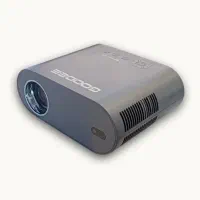 GOODEE GD500 Plus|تلویزیون و پروژکتور|بروجرد, |دیوار
