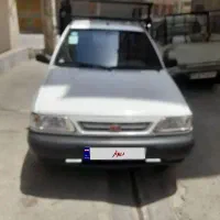 پراید وانت ۱۴۰۳