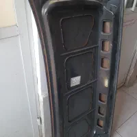 درب صندوق عقب آردی یا  روآ