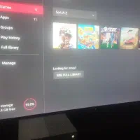 Xbox one s دو دسته
