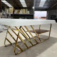 تخت ماساژ شرکت فتح تبریز