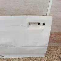 درب پراید فابریک