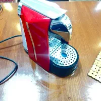 قهوه ساز کپسولی