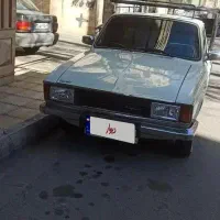 پیکان وانت مدل 90