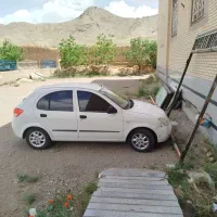 تیبا 2 مدل 1400، دنده اتوماتیک