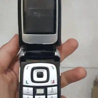گوشی نوکیا قدیمی تاشو