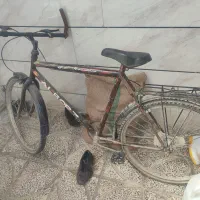 دوچرخه