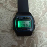 CASIO ساعت