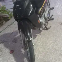 موتور بی کلاچ