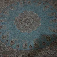 رو میزی ترمه و..
