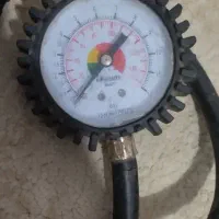 گیج فشار باد لاستیک
