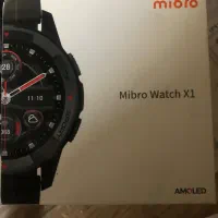 ساعت هوشمند ورزشی اسمارت واچ میبرو شیائومی mibro