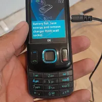 نوکیا nokia 6600i|موبایل|تهران, مدائن|دیوار