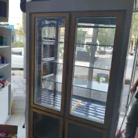 یخجال صفر بدون کارکرد فروشگاهی