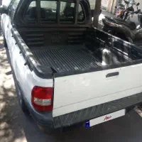 پراید وانت مدل ۱۴۰۳