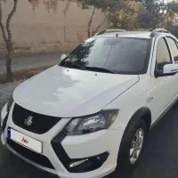 کوییک 403GXL|خودرو سواری و وانت|مرودشت, ابوذر شمالی‎|دیوار