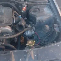 پژو روآ|خودرو سواری و وانت|مشگین شهر, |دیوار