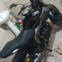 موتور آریانا bm200