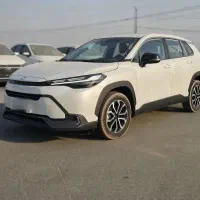 فرانتلندر ،چانگان cs55،کرولا کراس