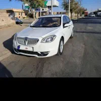 برلیانس h330دنده ای ۹۴