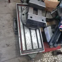 میز صلبی