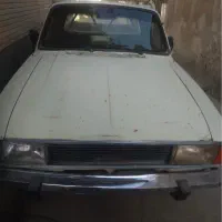 فروش وانت مدل ۷۶