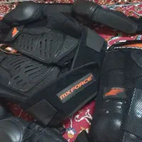 کاپشن موتور