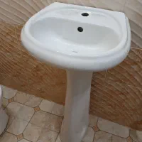 سنگ روشویی در حد