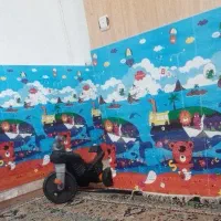 مهد کودک کاملا خصوصی