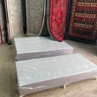 باکس تخت خواب  هتلی اقتصادی کد۳۷۰