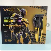 حجم زن فضایی برند VGR