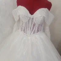 لباس عروس