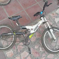 دوچرخه پوما سایز ۲۰