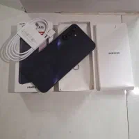 موبایل a15 حافظه 128 گیگابایت رم 6 درحدصفر