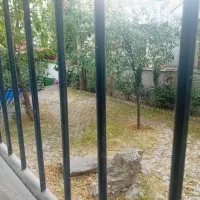 نیاوران دزاشیب ۲۹۵ متر