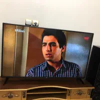 تلویزیون ۵۵اینچ ال جی