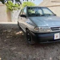 پراید۸۴دوگانه