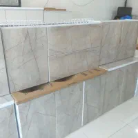 مرکز کابینت آشپزخانه سه بالا سه پایین