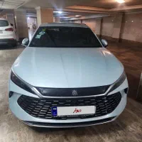 بی وای دی چین ال ۲۰۲۵