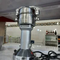 آسیاب کن صنعتی