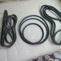 تسمه کولر