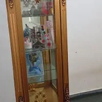 بوفه یا ویترین