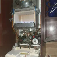 تاسیسات ساختمانی صادقی